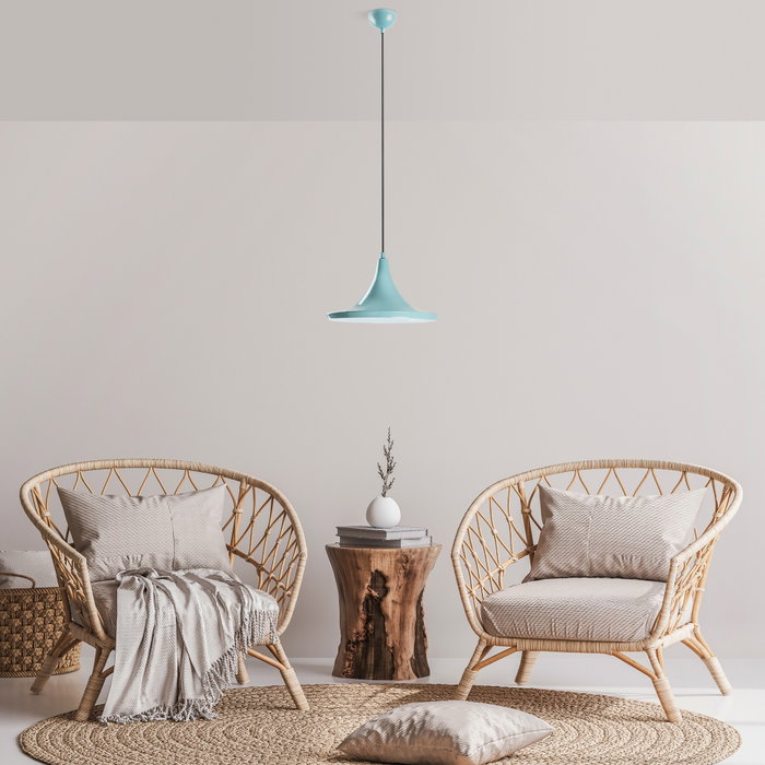 Opviq Tom - 3531 - Turquesa Opviq Tom - 3531 - Turquesa